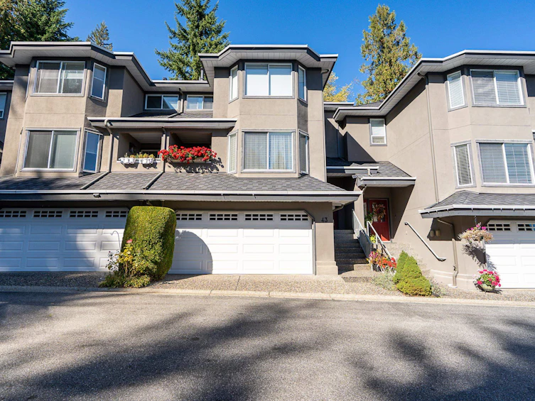 43-2990 Panorama Drive, Coquitlam, BC, V3E 2W5 - 29