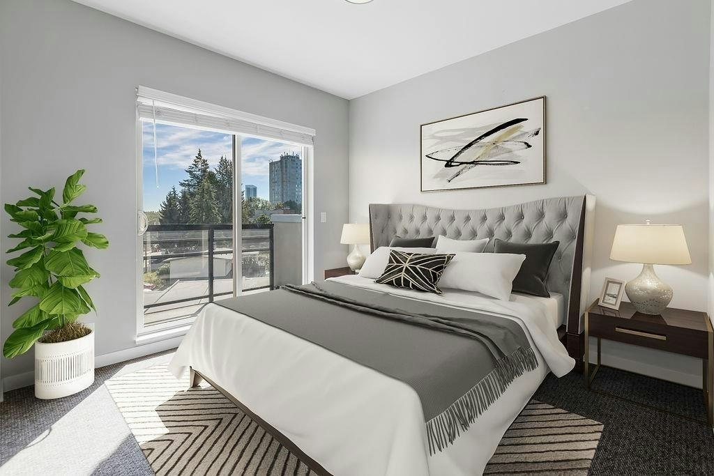 410-13228 Old Yale Road, Surrey, BC, V3T 0K3