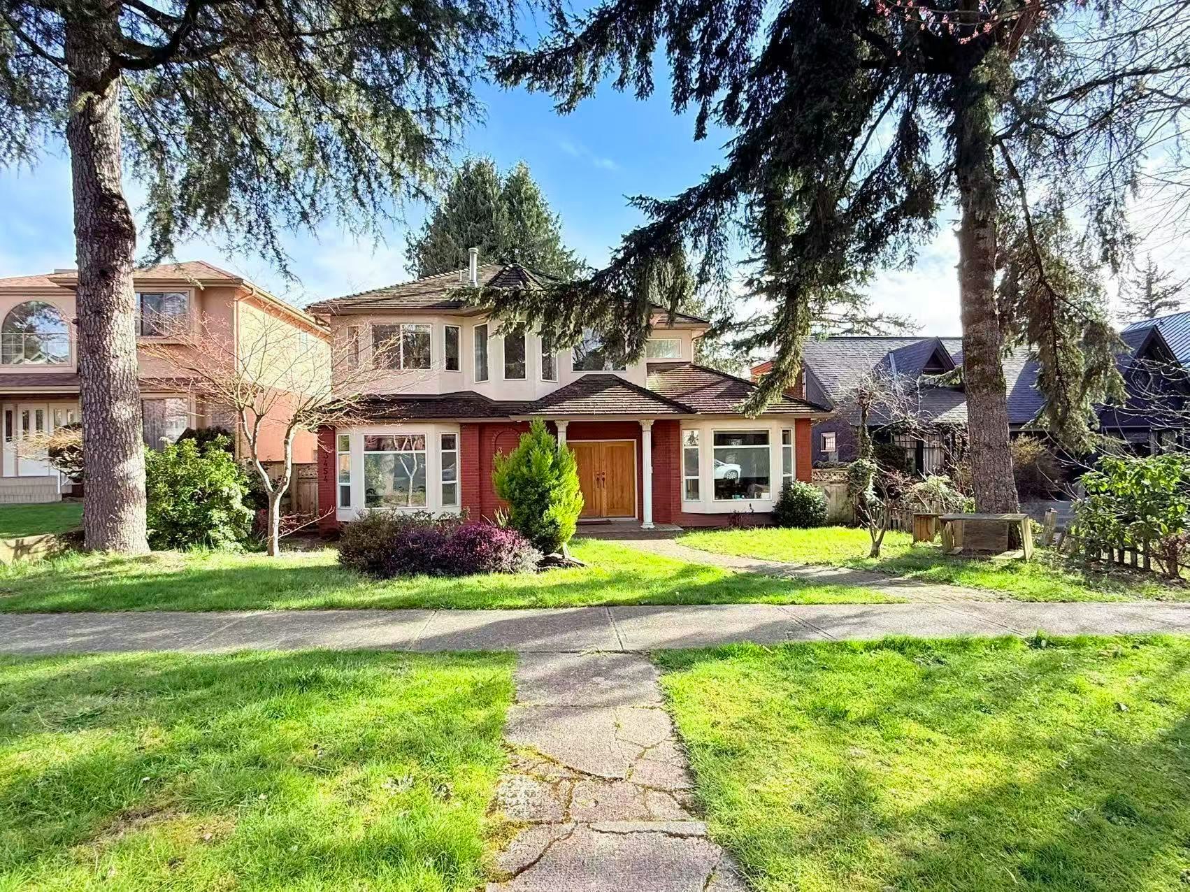 3456 W 36th Avenue, Vancouver, BC, V6N 2R9