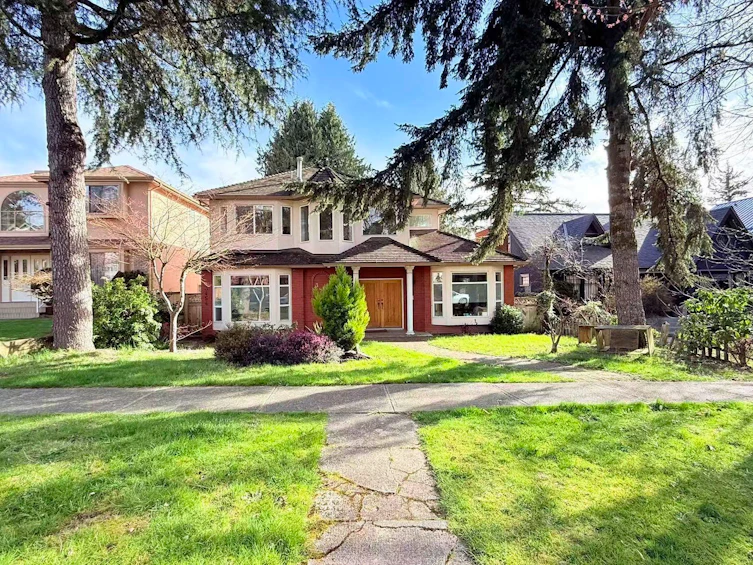 3456 W 36th Avenue, Vancouver, BC, V6N 2R9