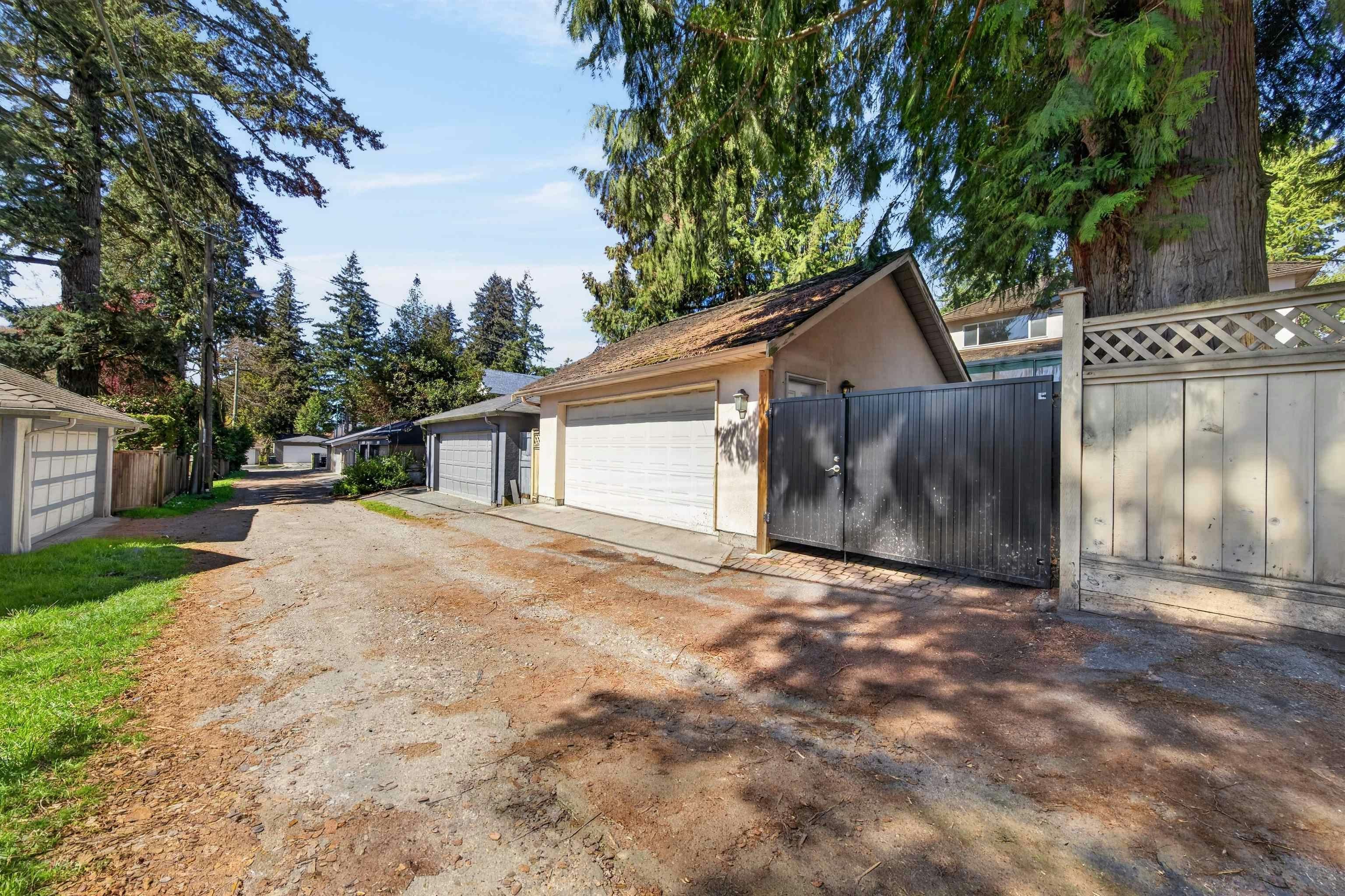 3456 W 36th Avenue, Vancouver, BC, V6N 2R9 - 34
