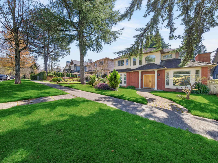 3456 W 36th Avenue, Vancouver, BC, V6N 2R9 - 3
