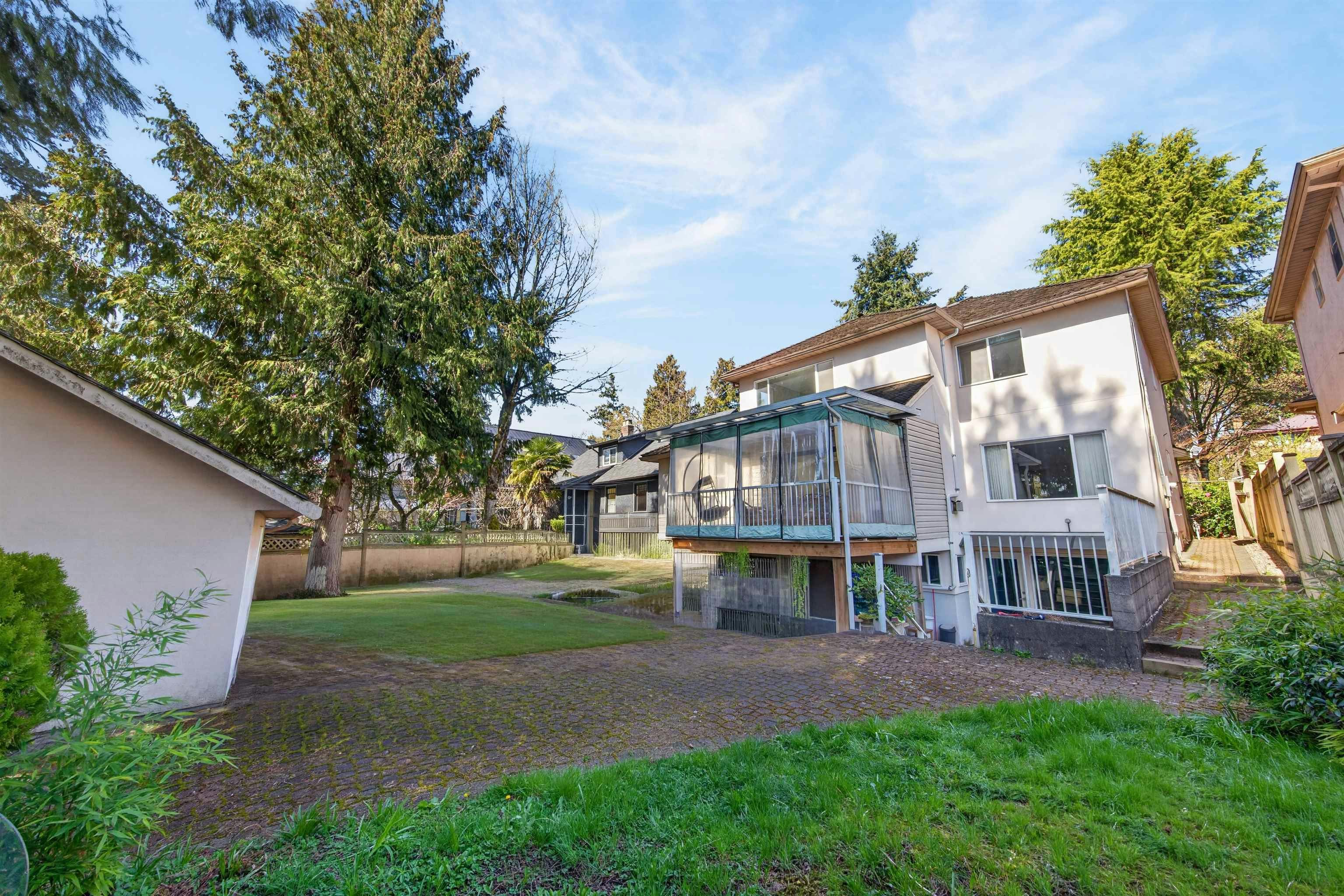 3456 W 36th Avenue, Vancouver, BC, V6N 2R9 - 35