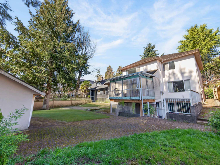 3456 W 36th Avenue, Vancouver, BC, V6N 2R9 - 35