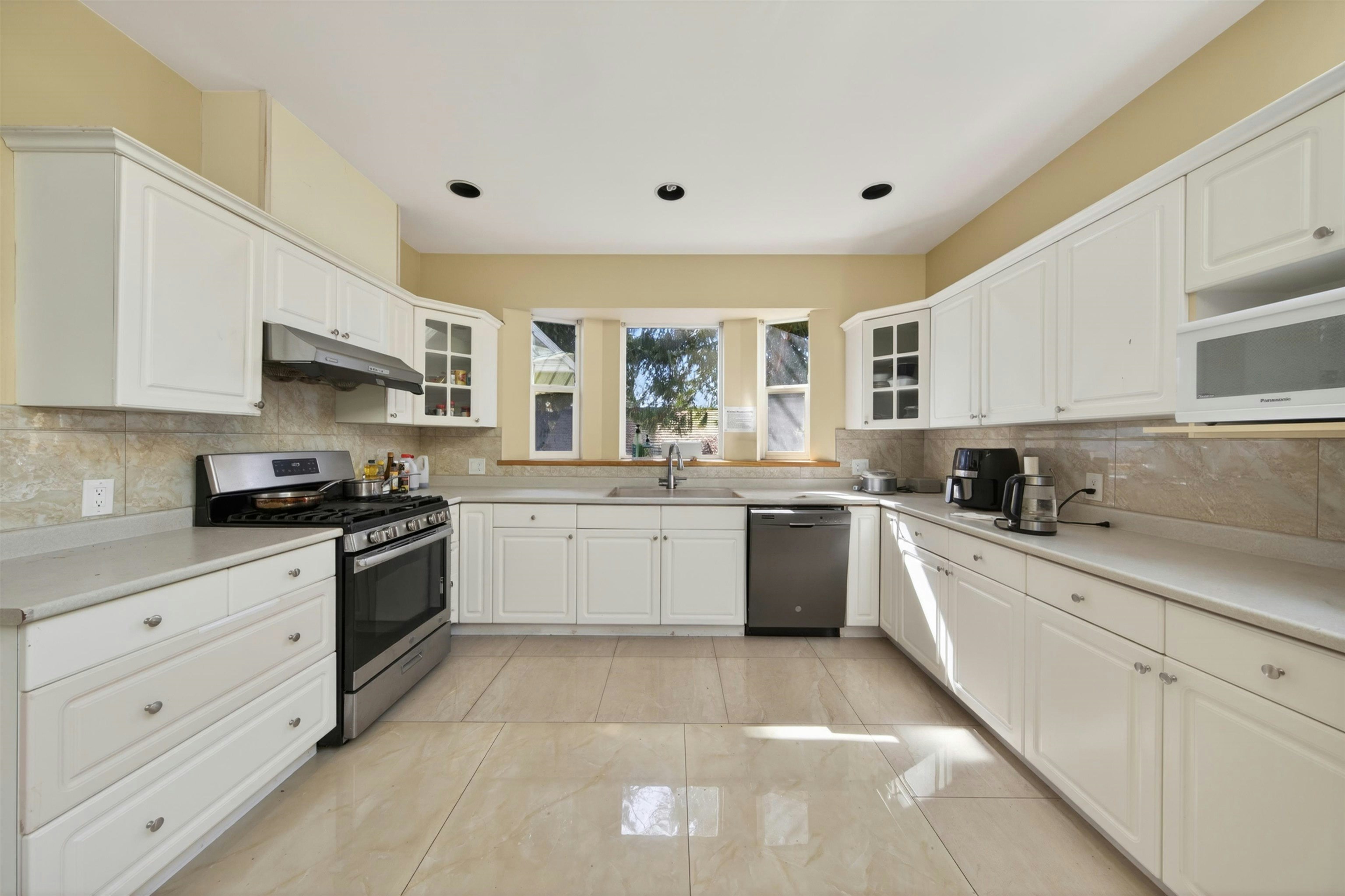 3456 W 36th Avenue, Vancouver, BC, V6N 2R9 - 14