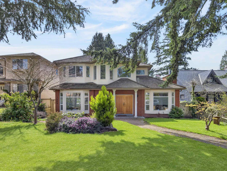 3456 W 36th Avenue, Vancouver, BC, V6N 2R9 - 2