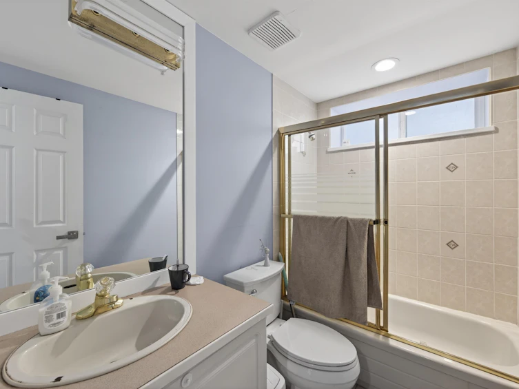 3456 W 36th Avenue, Vancouver, BC, V6N 2R9 - 28