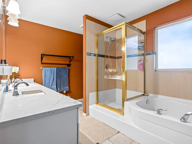 1599 Plateau Crescent, Coquitlam, BC, V3E 3B3 - 18