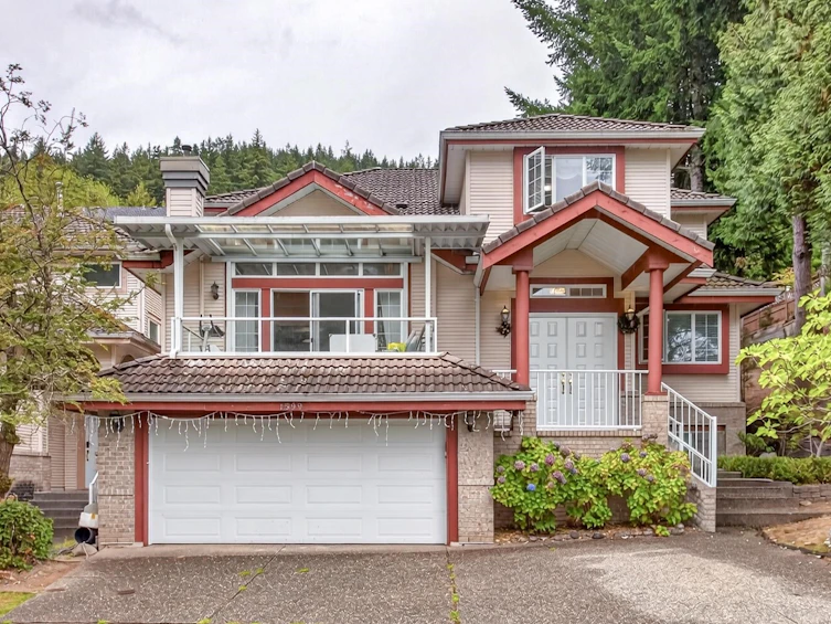 1599 Plateau Crescent, Coquitlam, BC, V3E 3B3