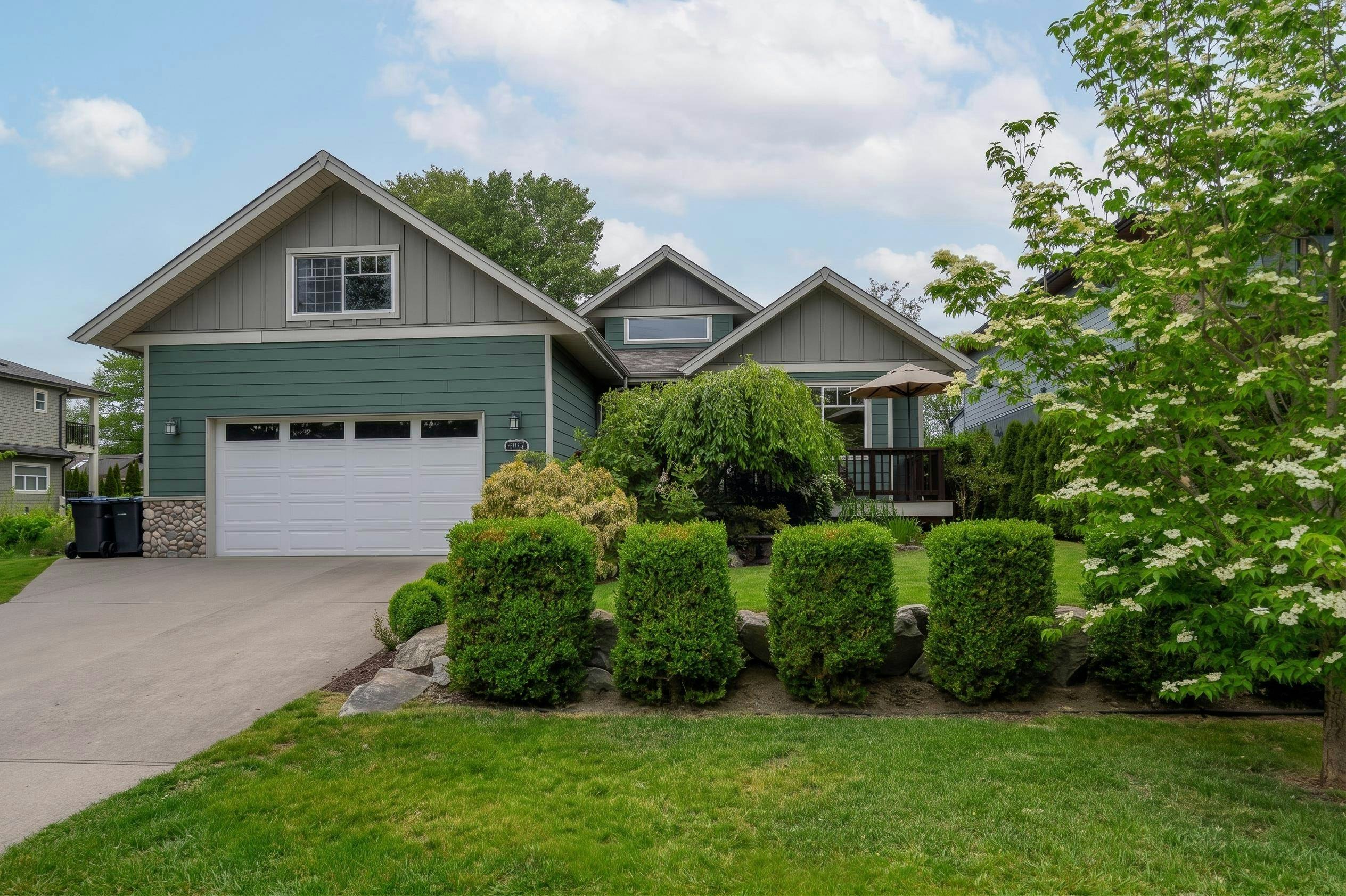1545 Judd Road, Squamish, BC, V0N 1H0