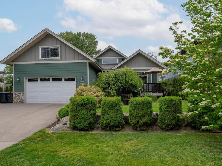 1545 Judd Road, Squamish, BC, V0N 1H0