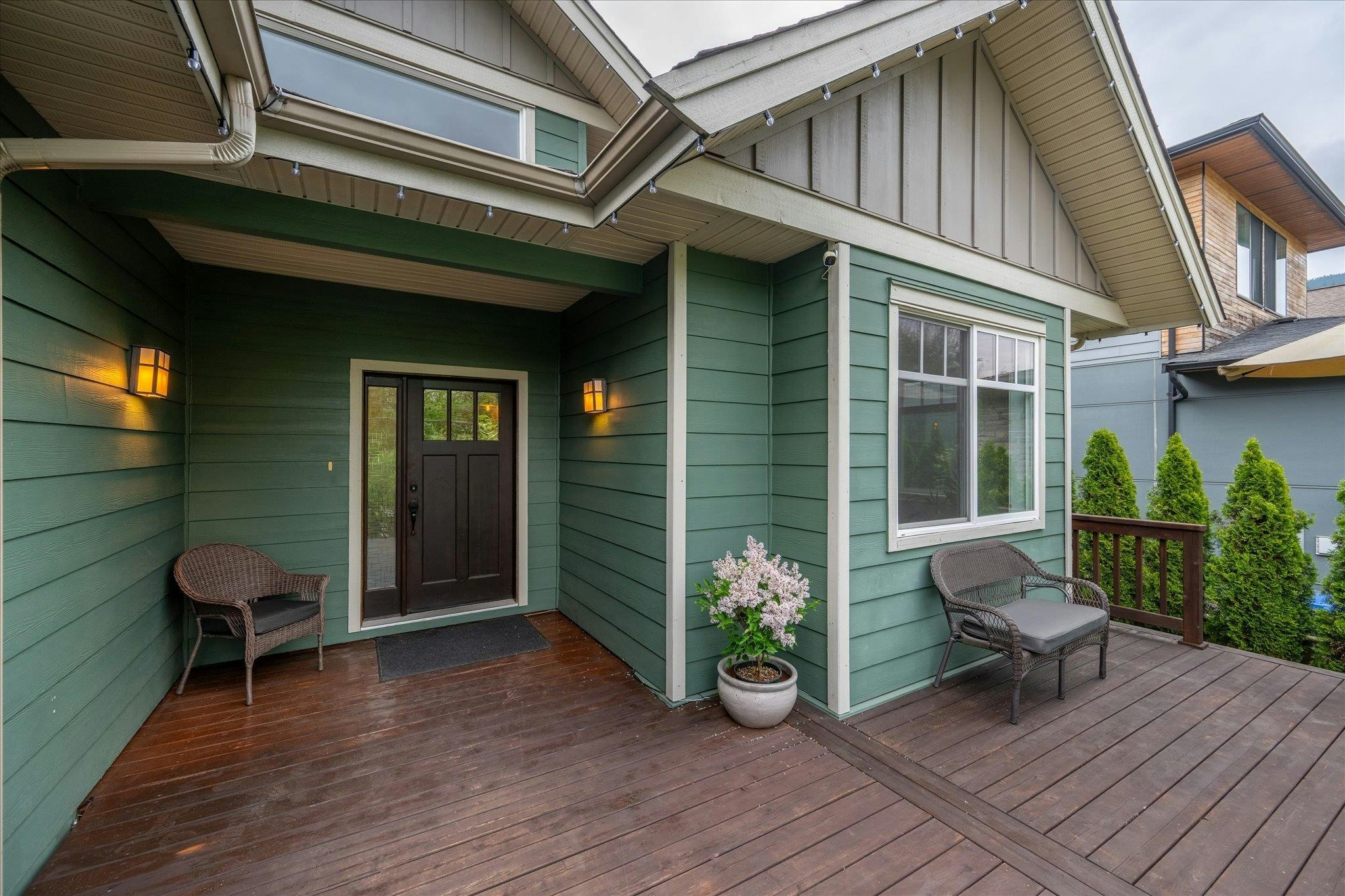 1545 Judd Road, Squamish, BC, V0N 1H0 - 2