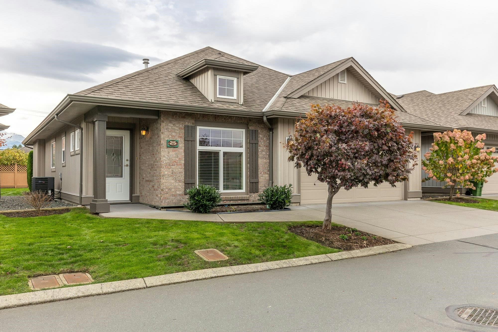25-45752 Stevenson Road, Chilliwack, BC, V2R 5Y6