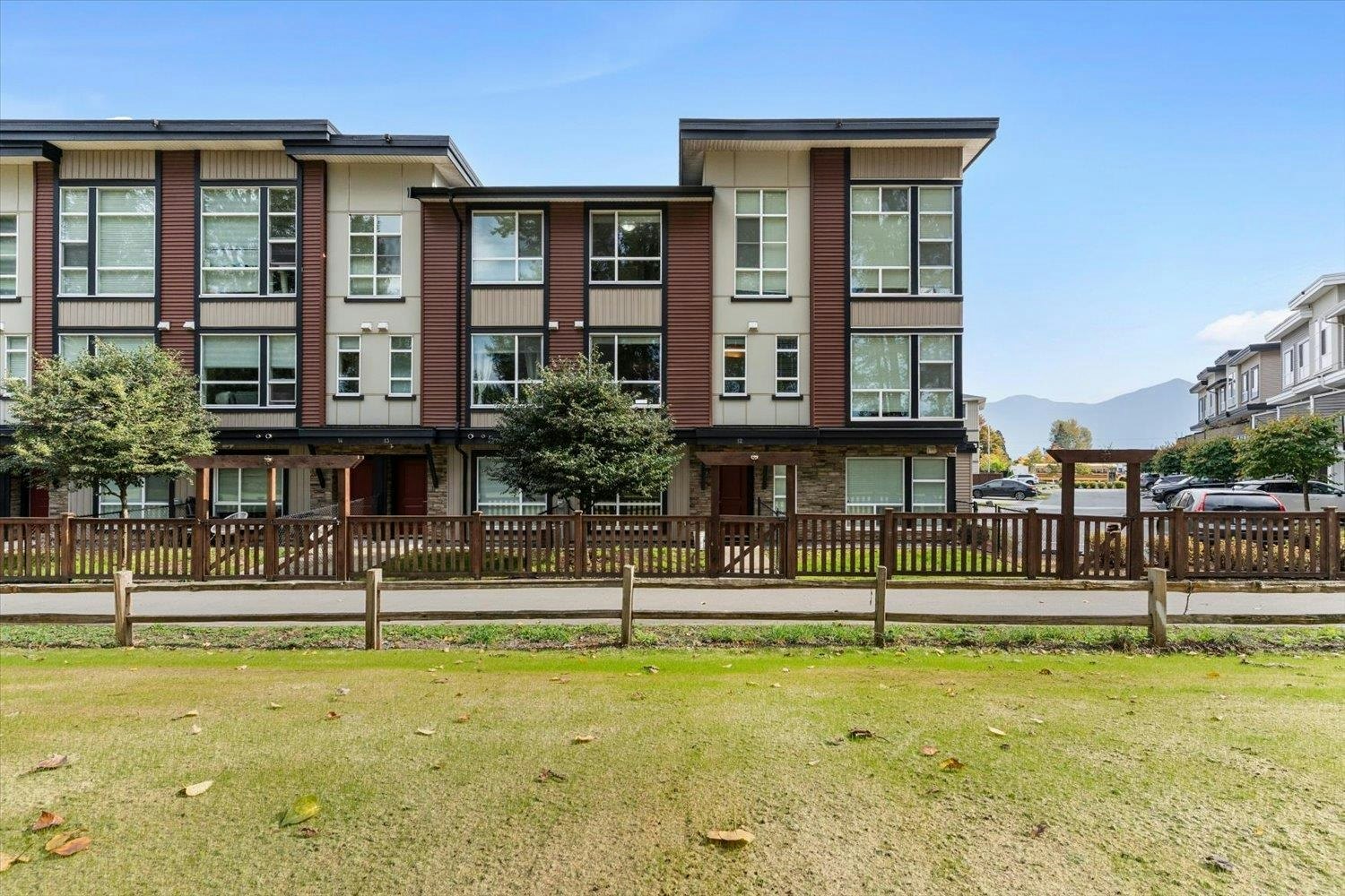 12-8413 Midtown Way, Chilliwack, BC, V2P 2N1