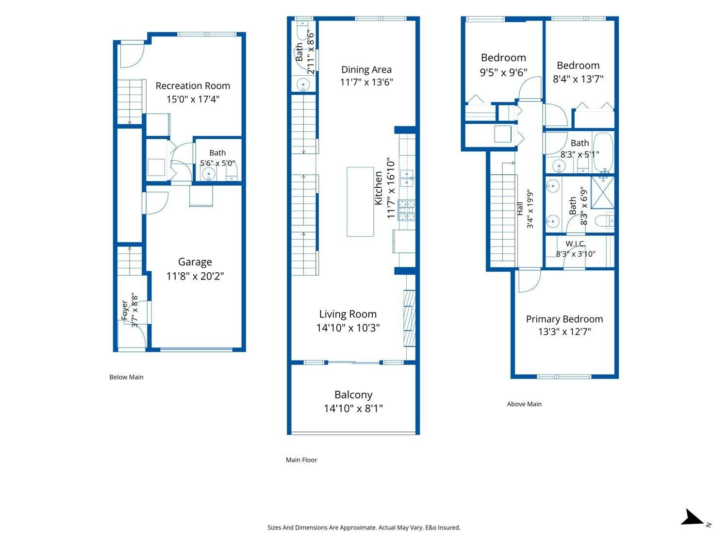 12-8413 Midtown Way, Chilliwack, BC, V2P 2N1 - 32