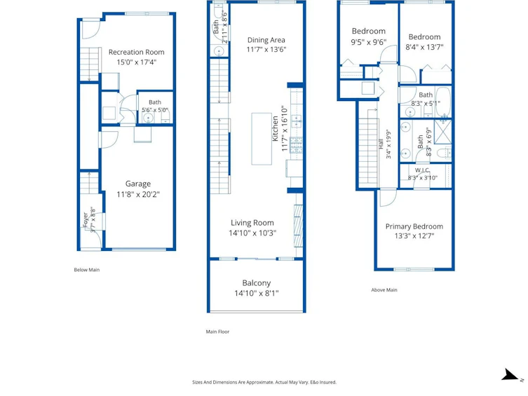 12-8413 Midtown Way, Chilliwack, BC, V2P 2N1 - 32
