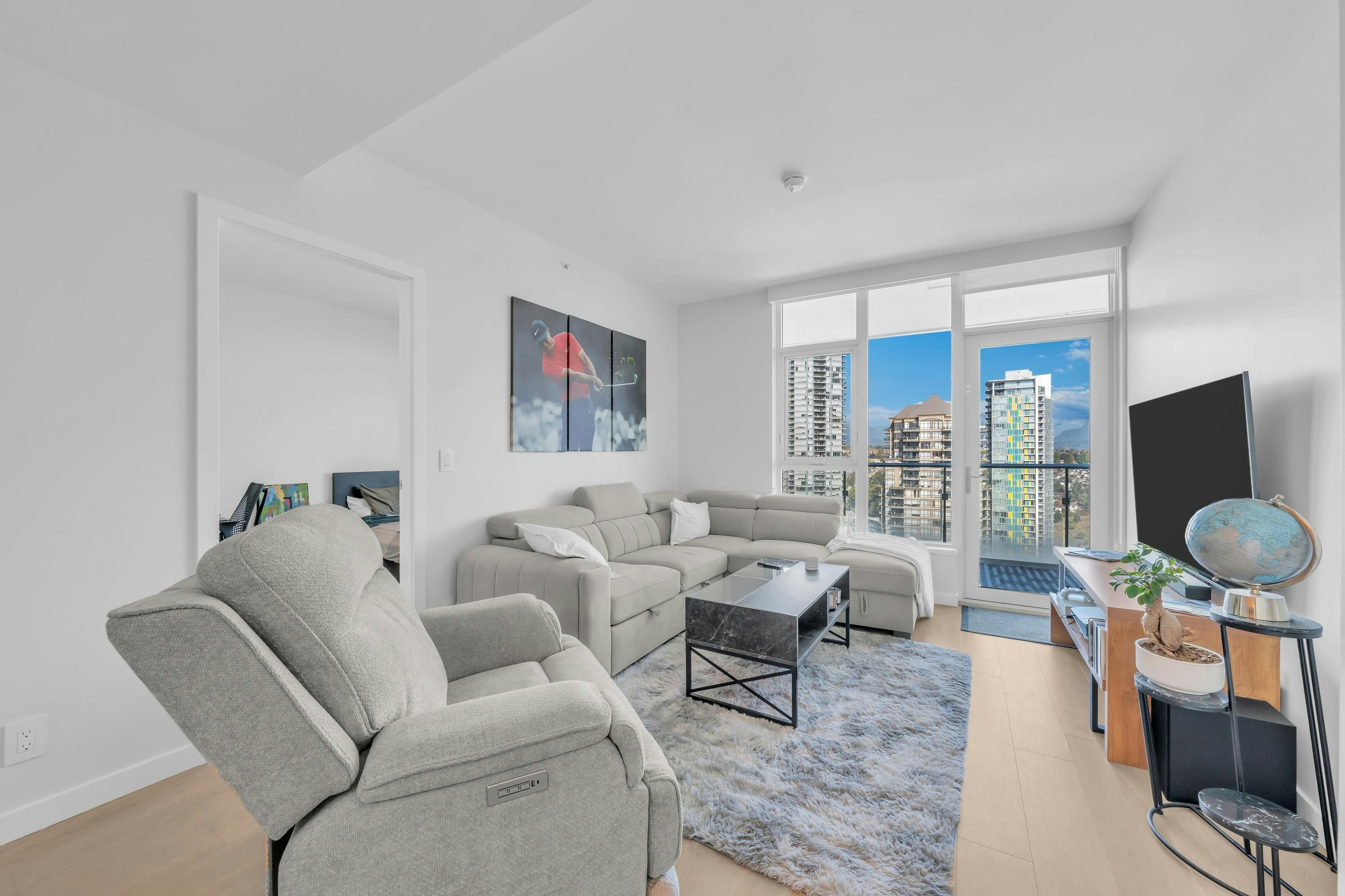 2506-4168 Lougheed Highway, Burnaby, BC, V5C 0N9 - 6