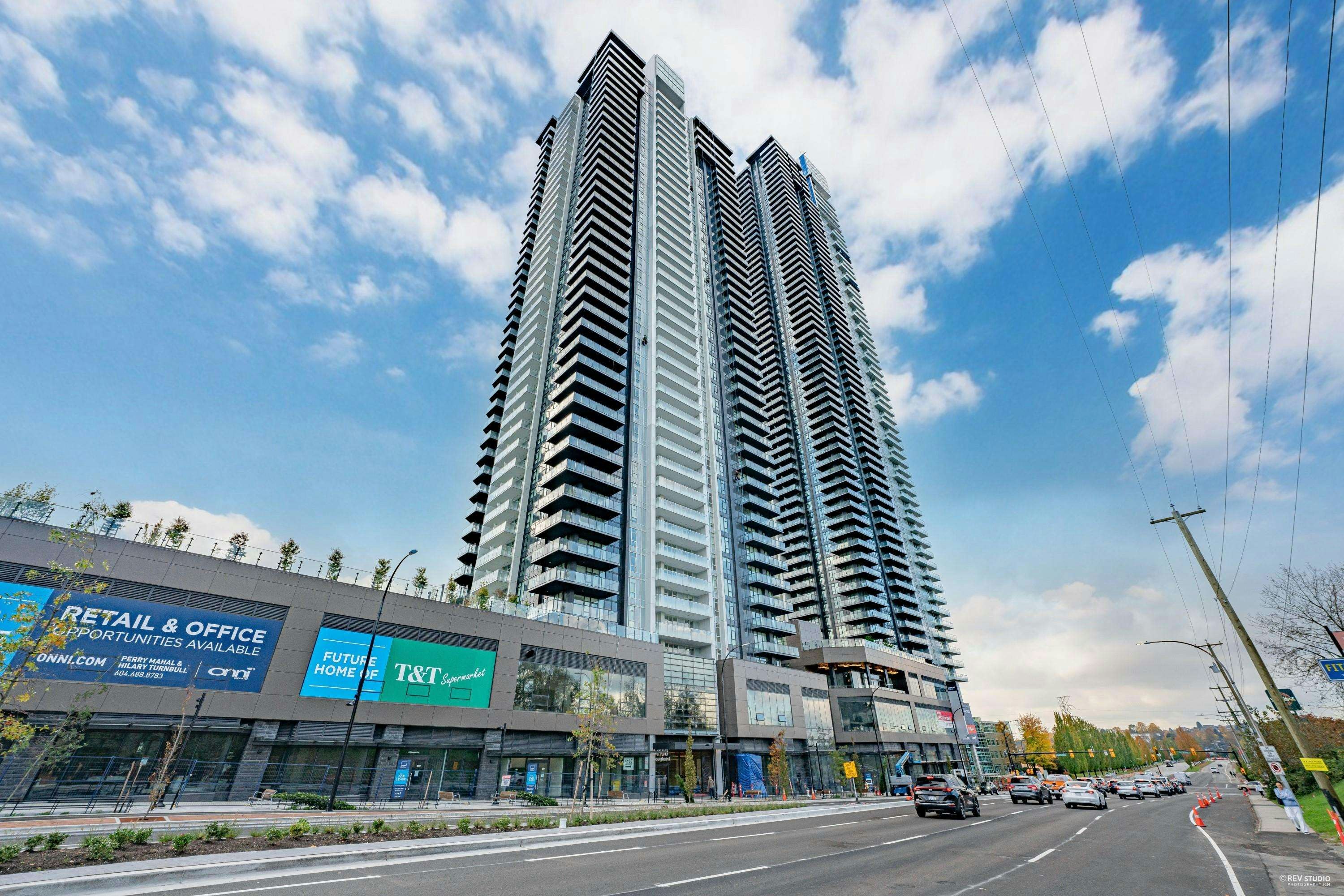 2506-4168 Lougheed Highway, Burnaby, BC, V5C 0N9 - 31