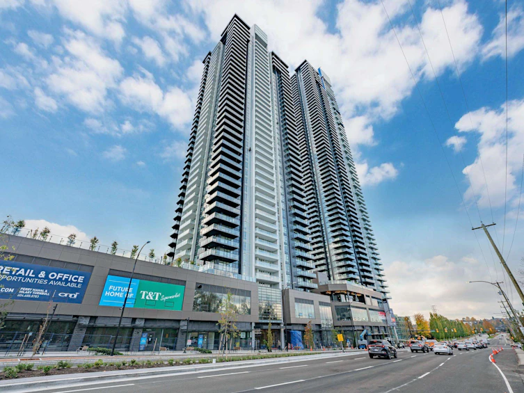 2506-4168 Lougheed Highway, Burnaby, BC, V5C 0N9 - 31