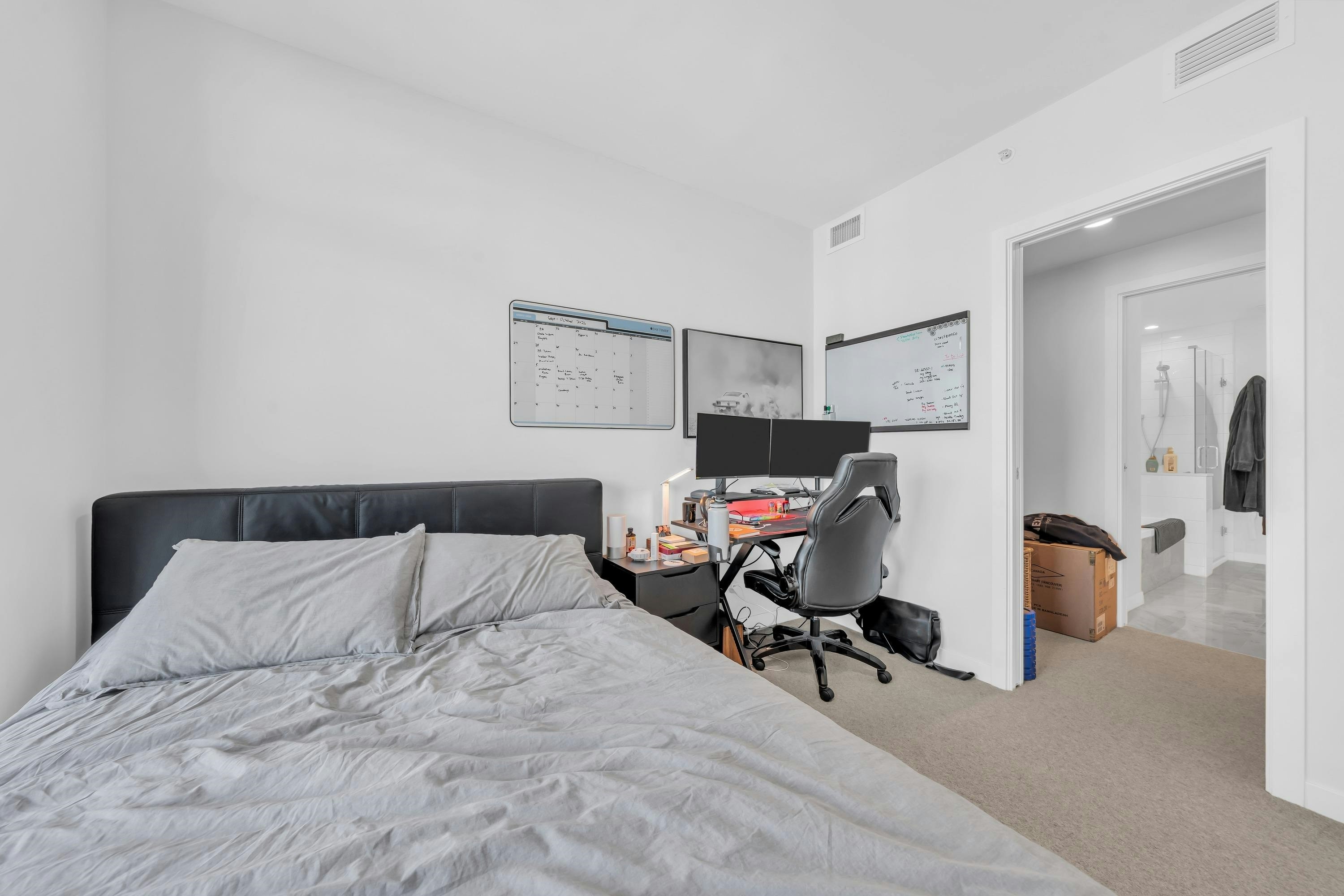 2506-4168 Lougheed Highway, Burnaby, BC, V5C 0N9 - 11