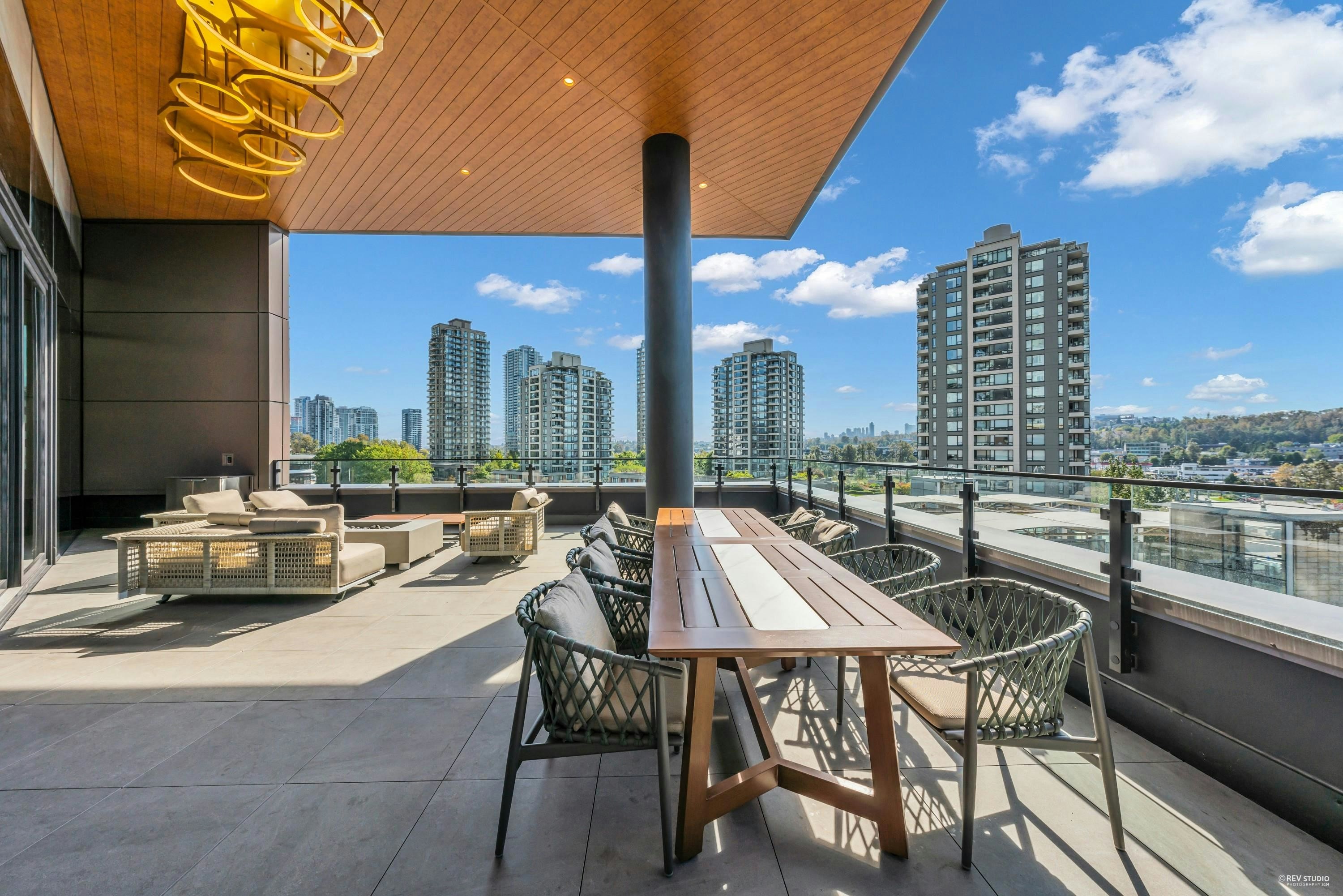 2506-4168 Lougheed Highway, Burnaby, BC, V5C 0N9 - 32