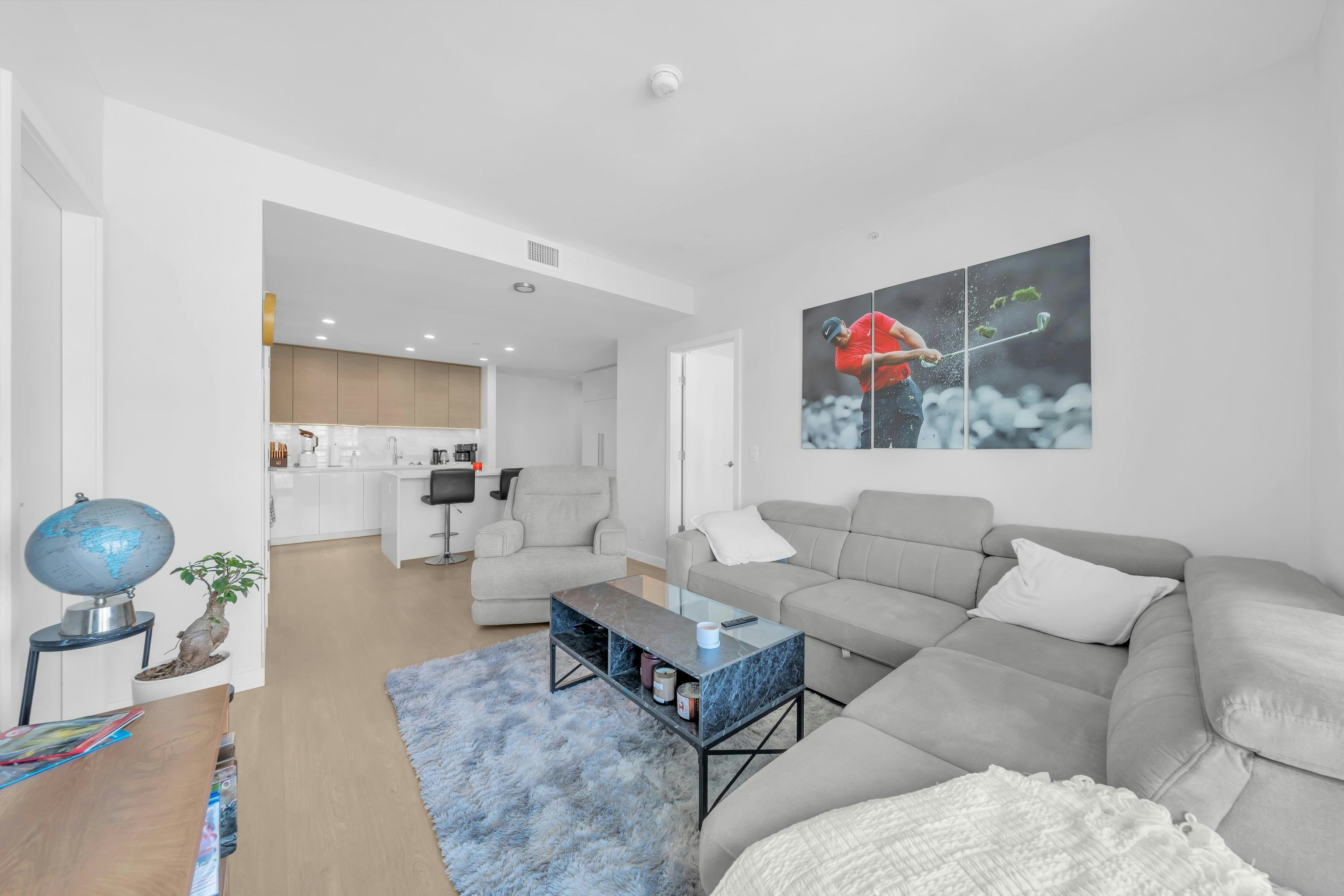2506-4168 Lougheed Highway, Burnaby, BC, V5C 0N9 - 7