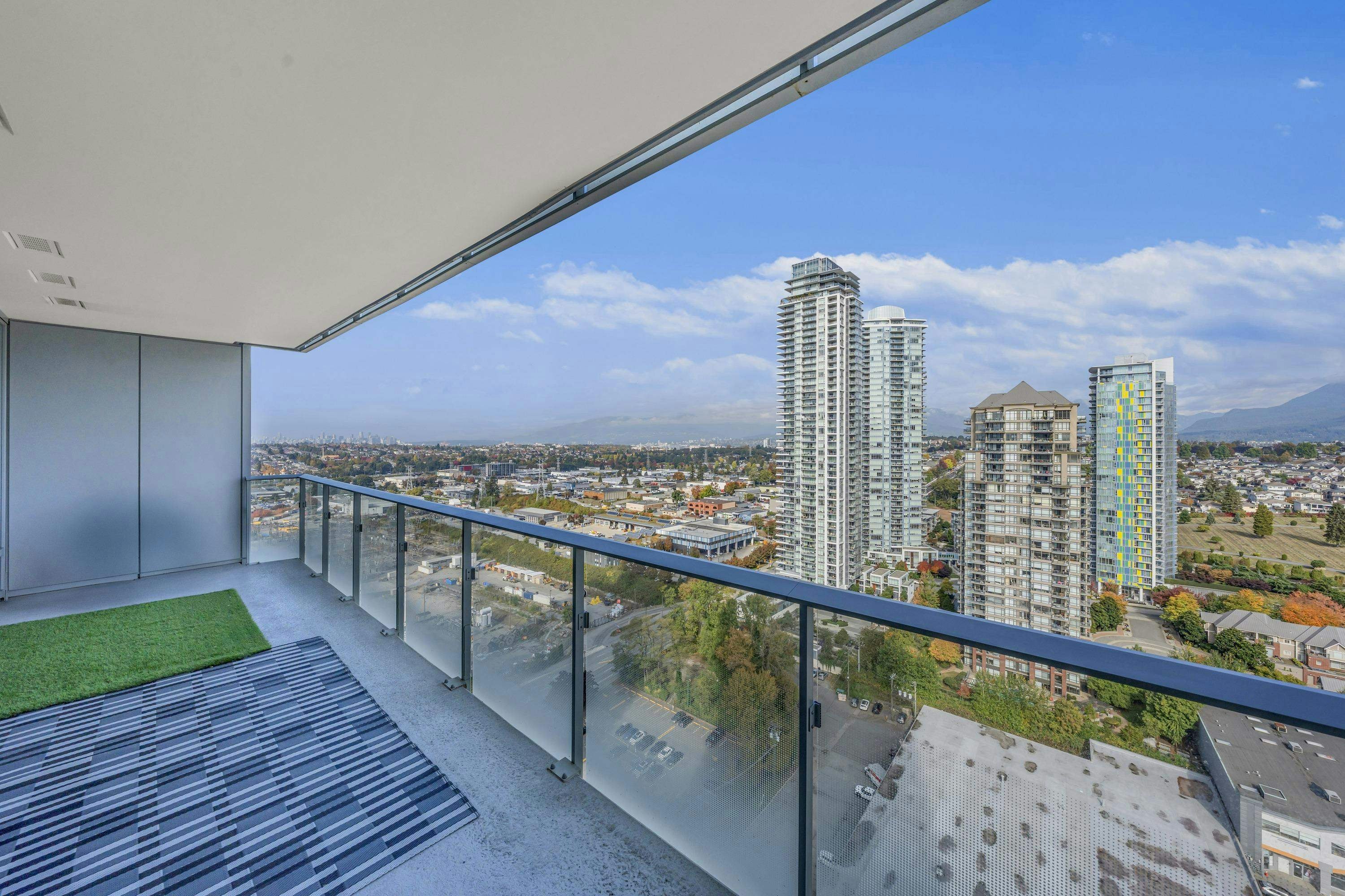 2506-4168 Lougheed Highway, Burnaby, BC, V5C 0N9 - 19