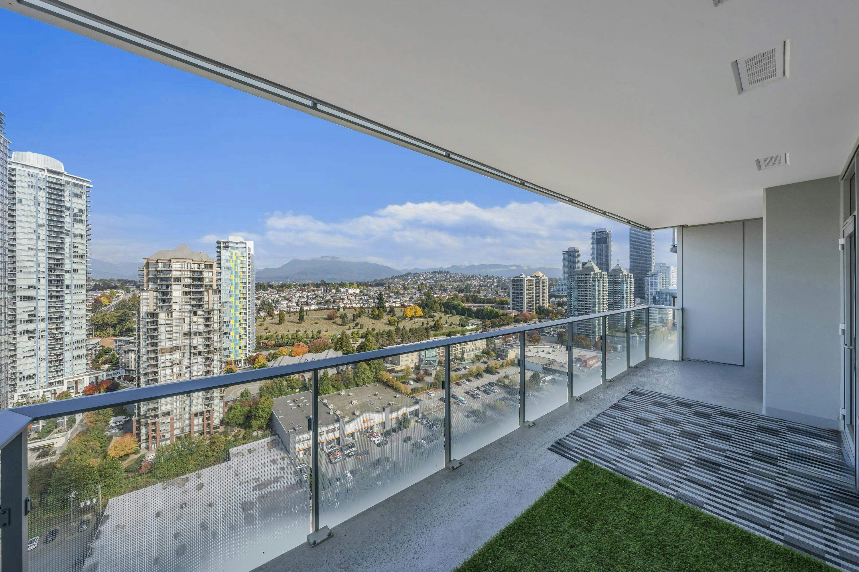 2506-4168 Lougheed Highway, Burnaby, BC, V5C 0N9