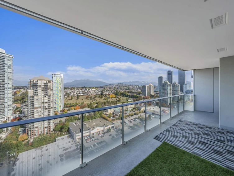 2506-4168 Lougheed Highway, Burnaby, BC, V5C 0N9 - 18