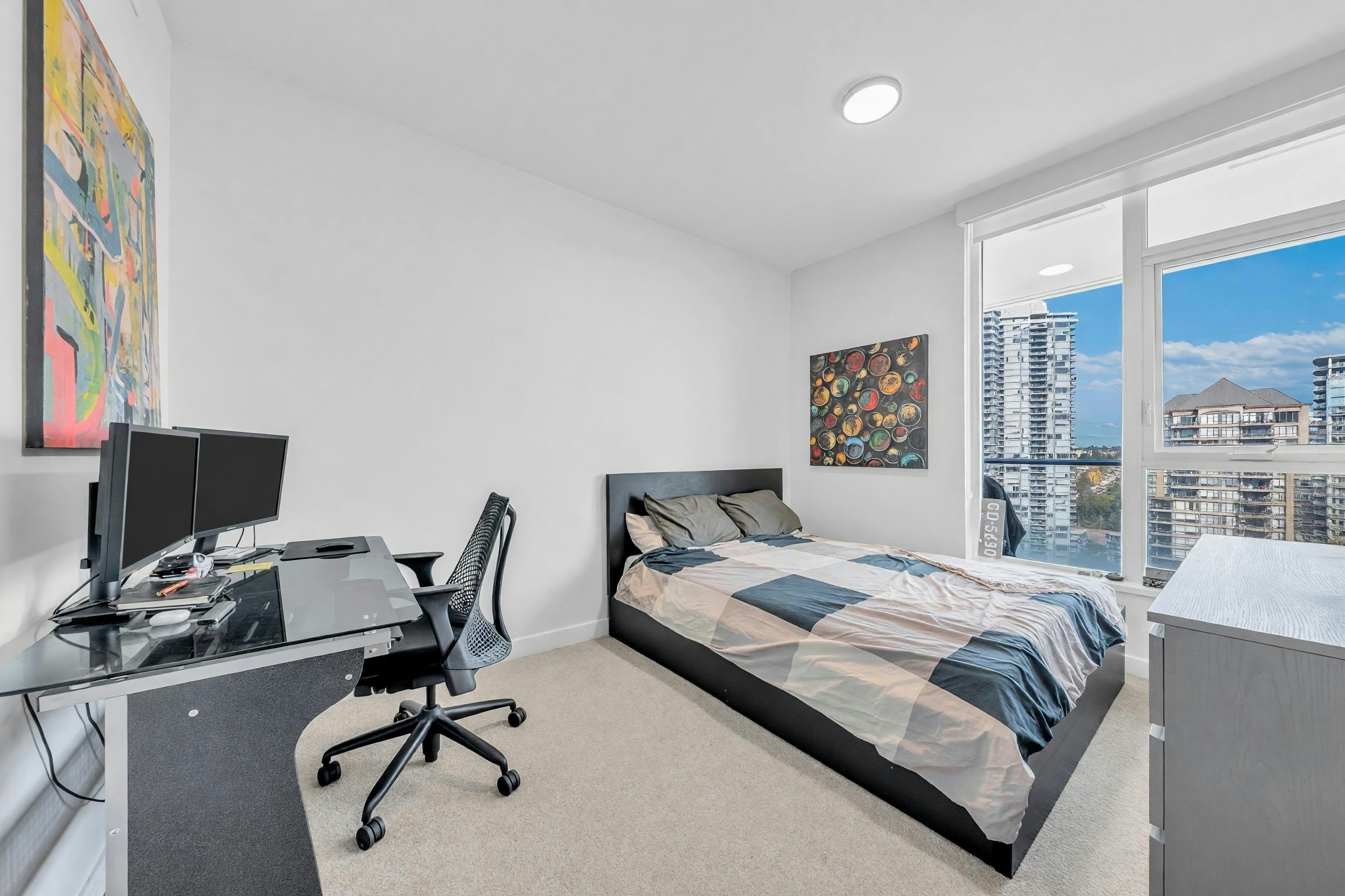 2506-4168 Lougheed Highway, Burnaby, BC, V5C 0N9 - 14