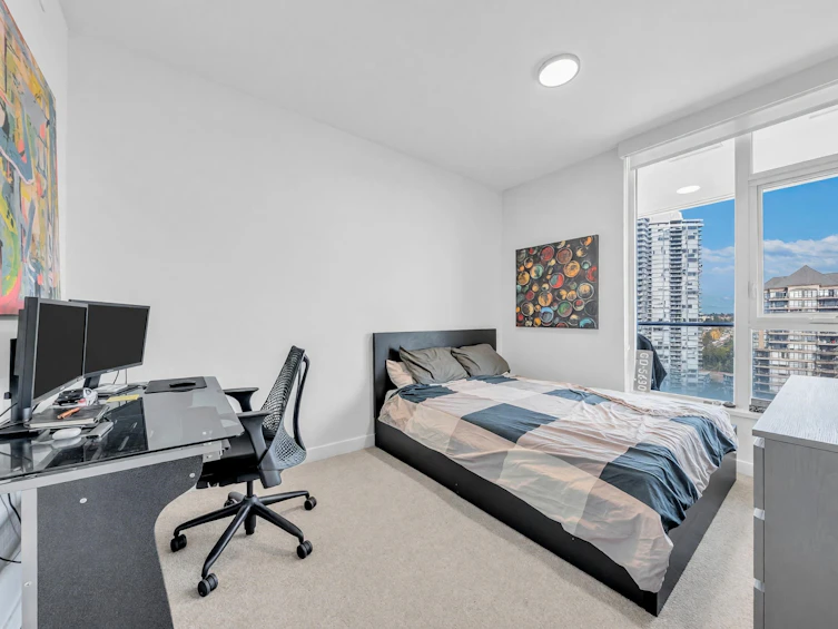 2506-4168 Lougheed Highway, Burnaby, BC, V5C 0N9 - 14