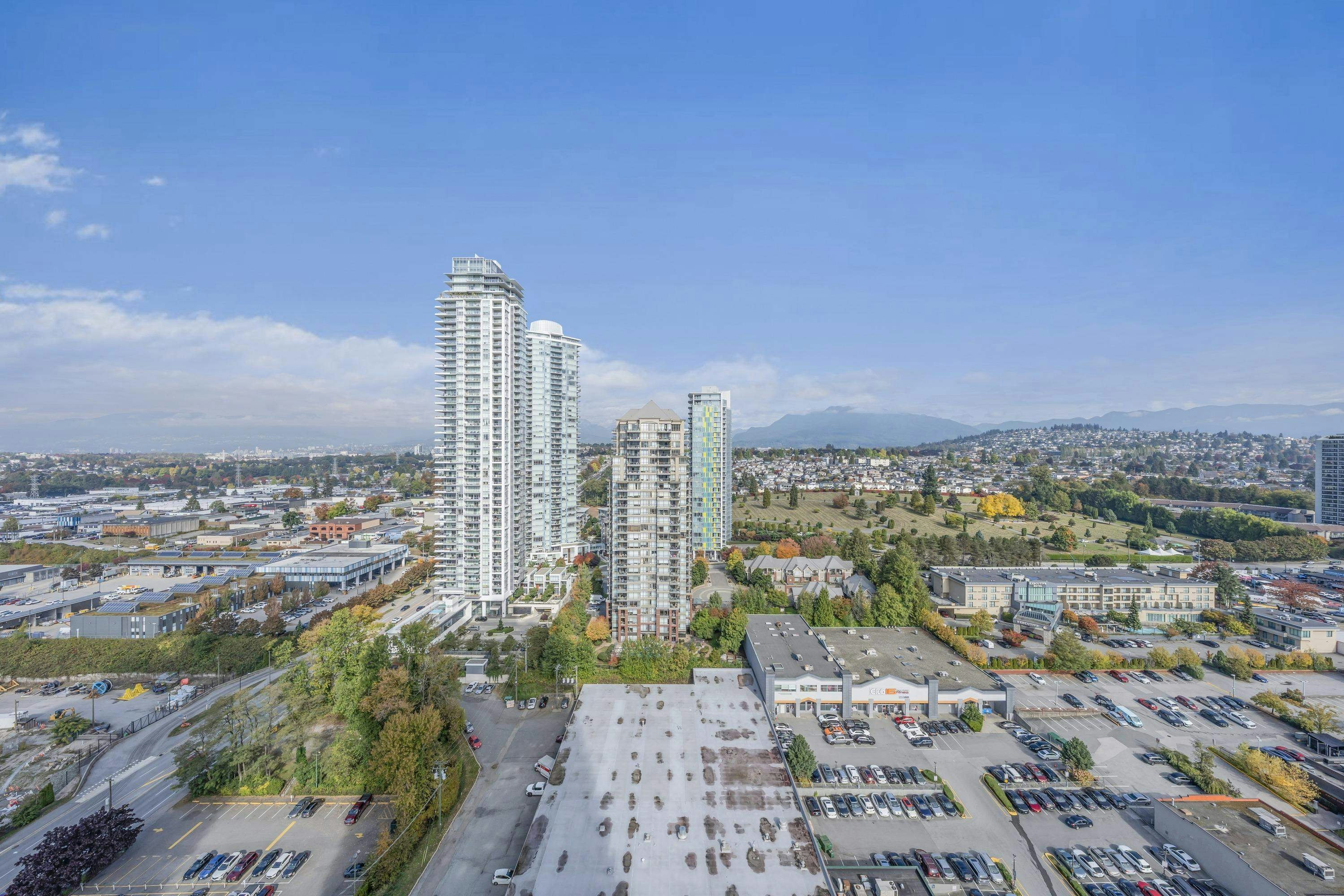 2506-4168 Lougheed Highway, Burnaby, BC, V5C 0N9 - 20
