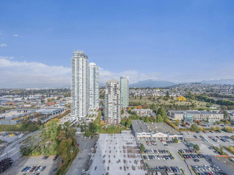 2506-4168 Lougheed Highway, Burnaby, BC, V5C 0N9 - 20