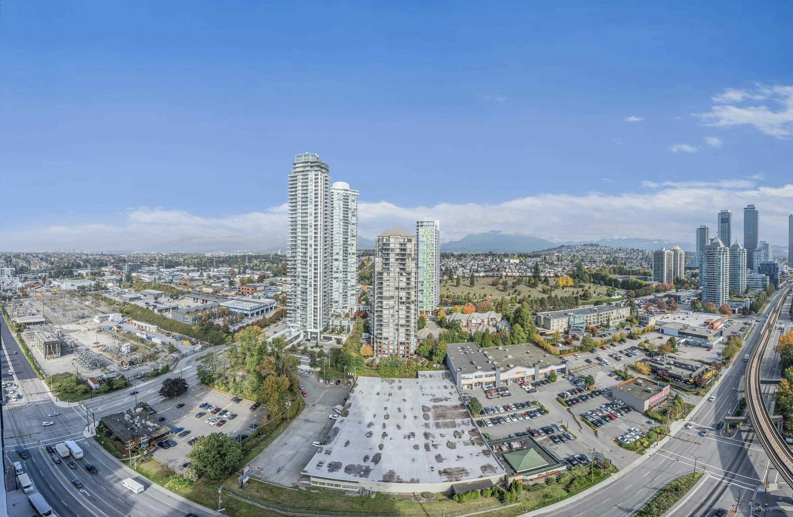 2506-4168 Lougheed Highway, Burnaby, BC, V5C 0N9 - 21