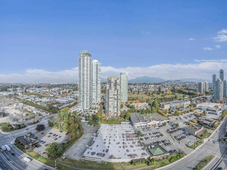 2506-4168 Lougheed Highway, Burnaby, BC, V5C 0N9 - 21
