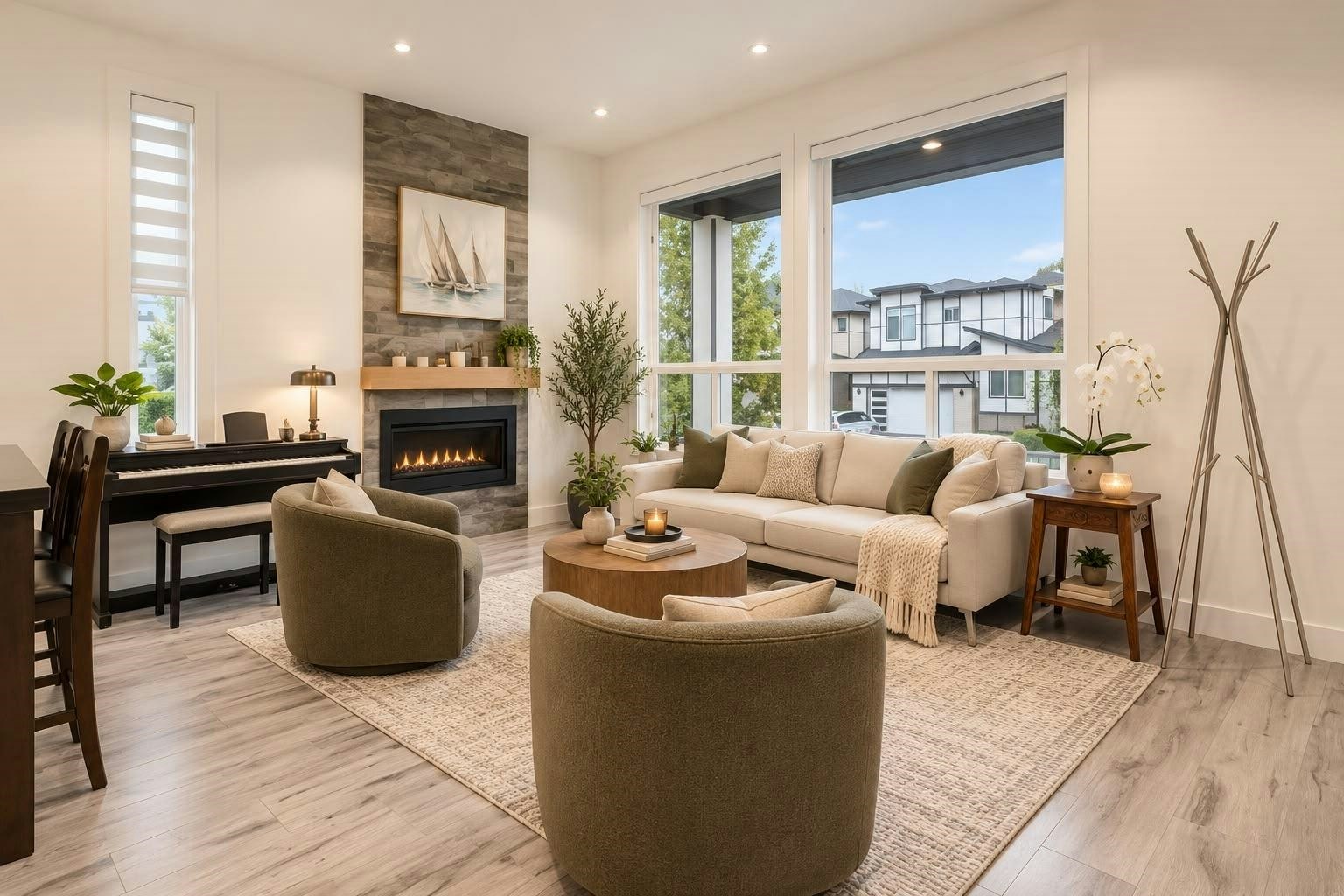 19305 71 Avenue, Surrey, BC, V4N 1N2 - 7