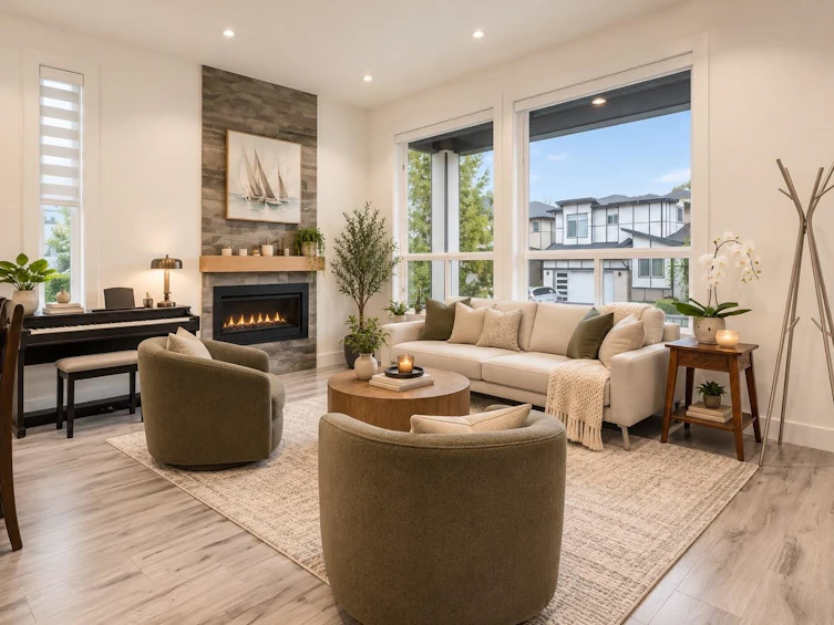19305 71 Avenue, Surrey, BC, V4N 1N2 - 7