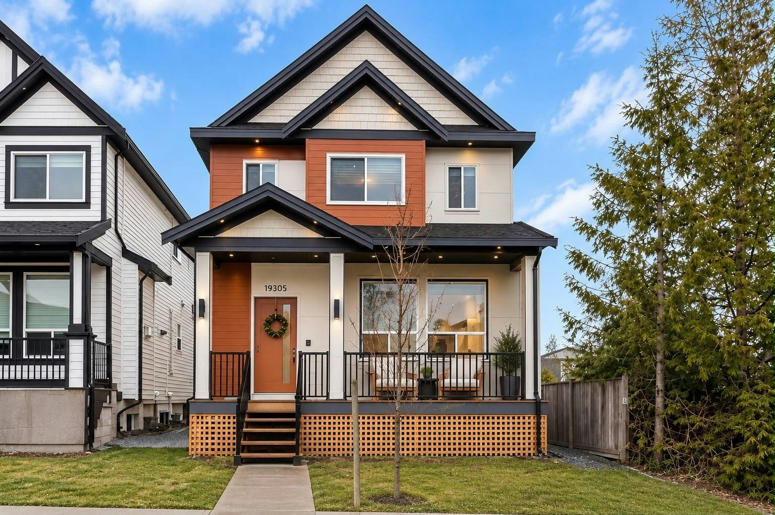 19305 71 Avenue, Surrey, BC, V4N 1N2