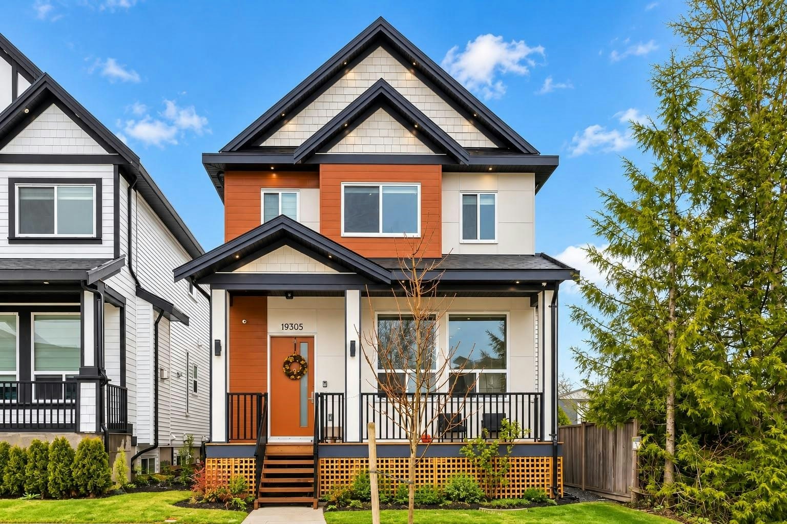 19305 71 Avenue, Surrey, BC, V4N 1N2