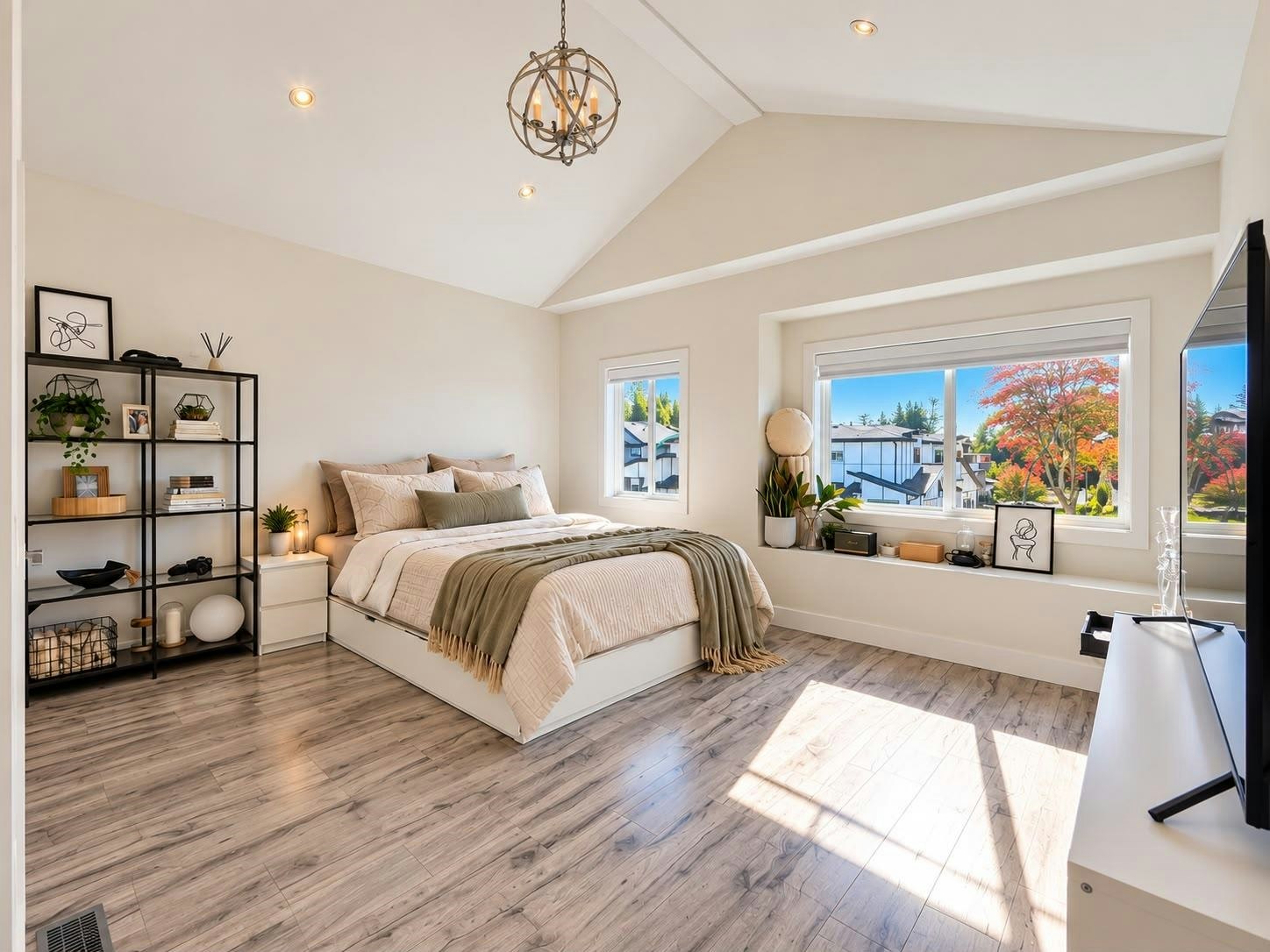 19305 71 Avenue - 5