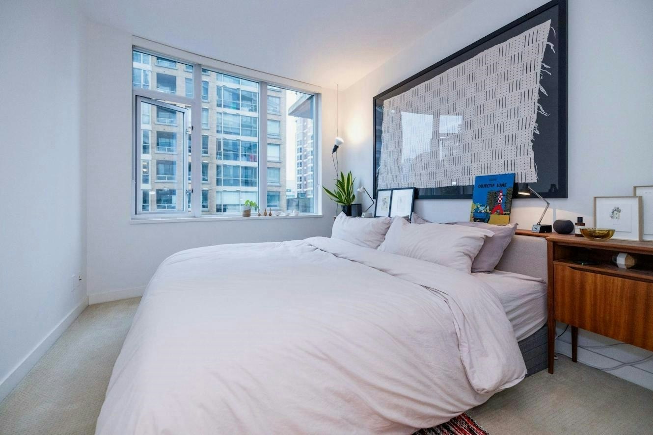 610-833 Homer Street, Vancouver, BC, V6B 0H4 - 10