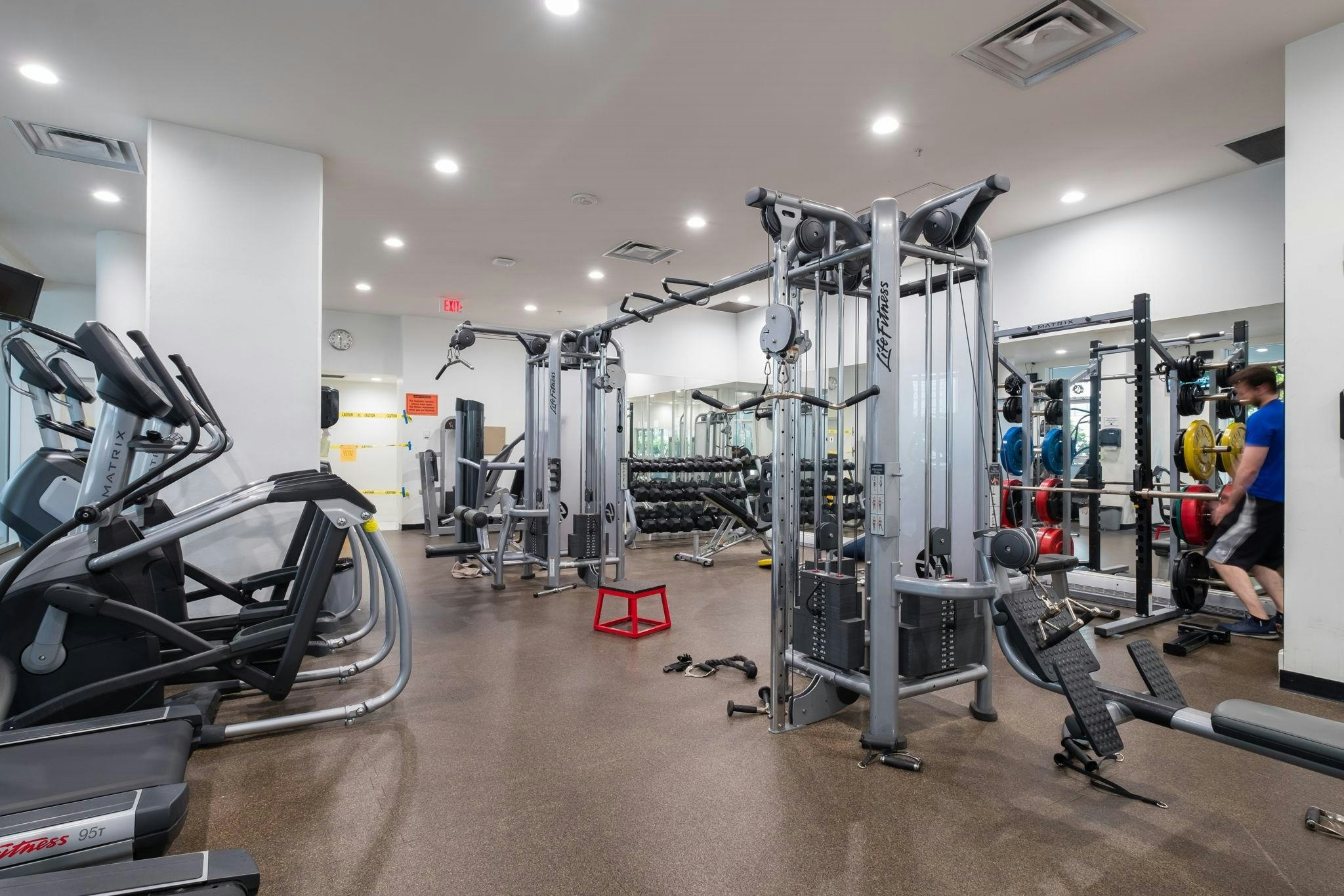 610-833 Homer Street, Vancouver, BC, V6B 0H4 - 14