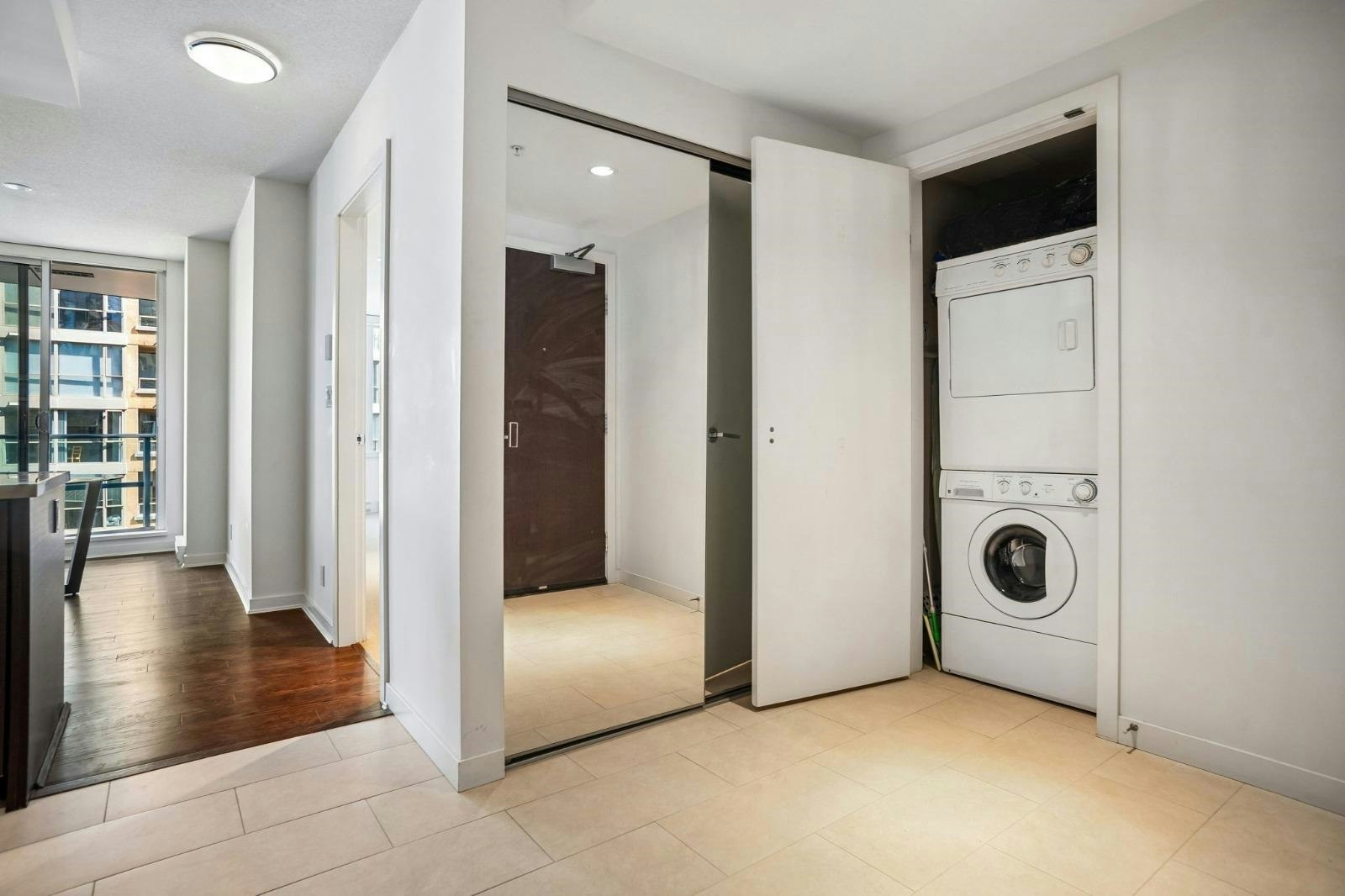 610-833 Homer Street, Vancouver, BC, V6B 0H4 - 9