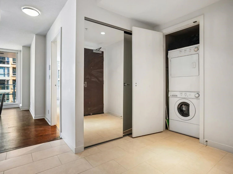 610-833 Homer Street, Vancouver, BC, V6B 0H4 - 9