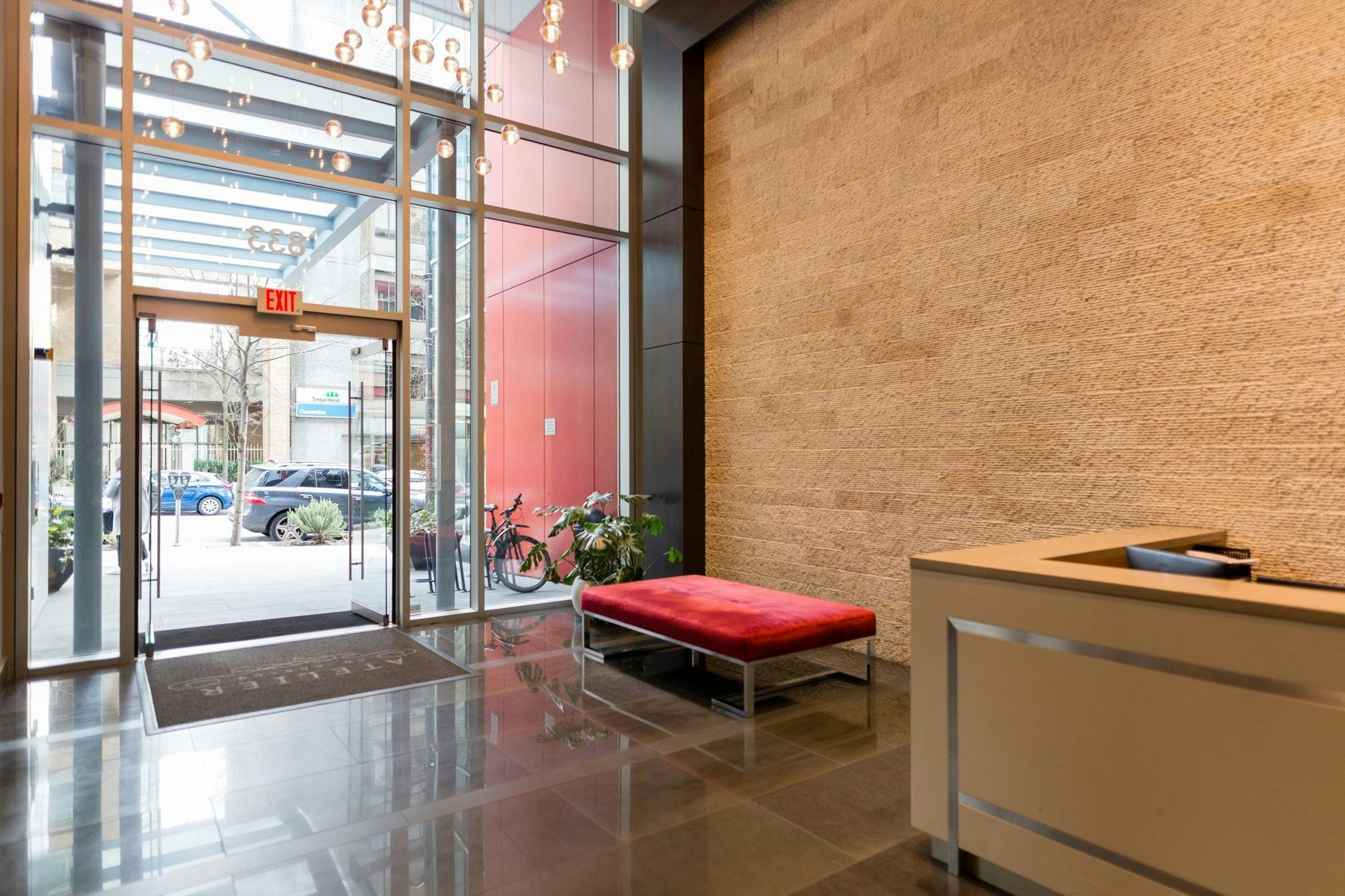 610-833 Homer Street, Vancouver, BC, V6B 0H4 - 18