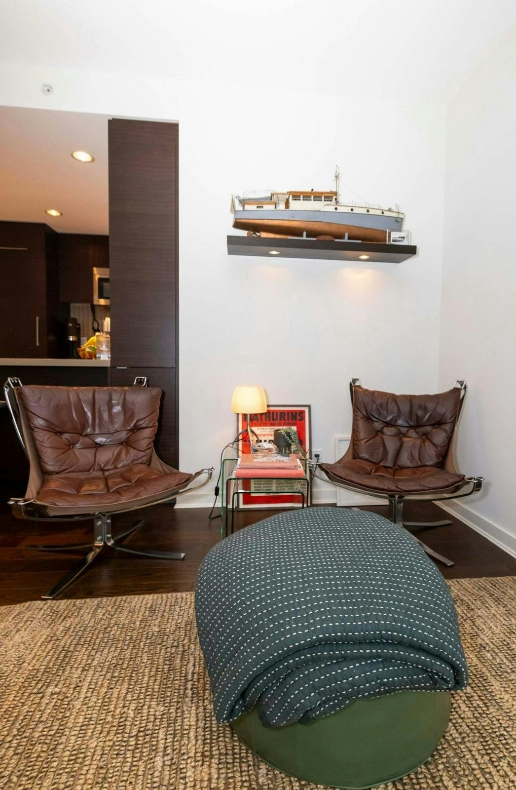 610-833 Homer Street, Vancouver, BC, V6B 0H4 - 5