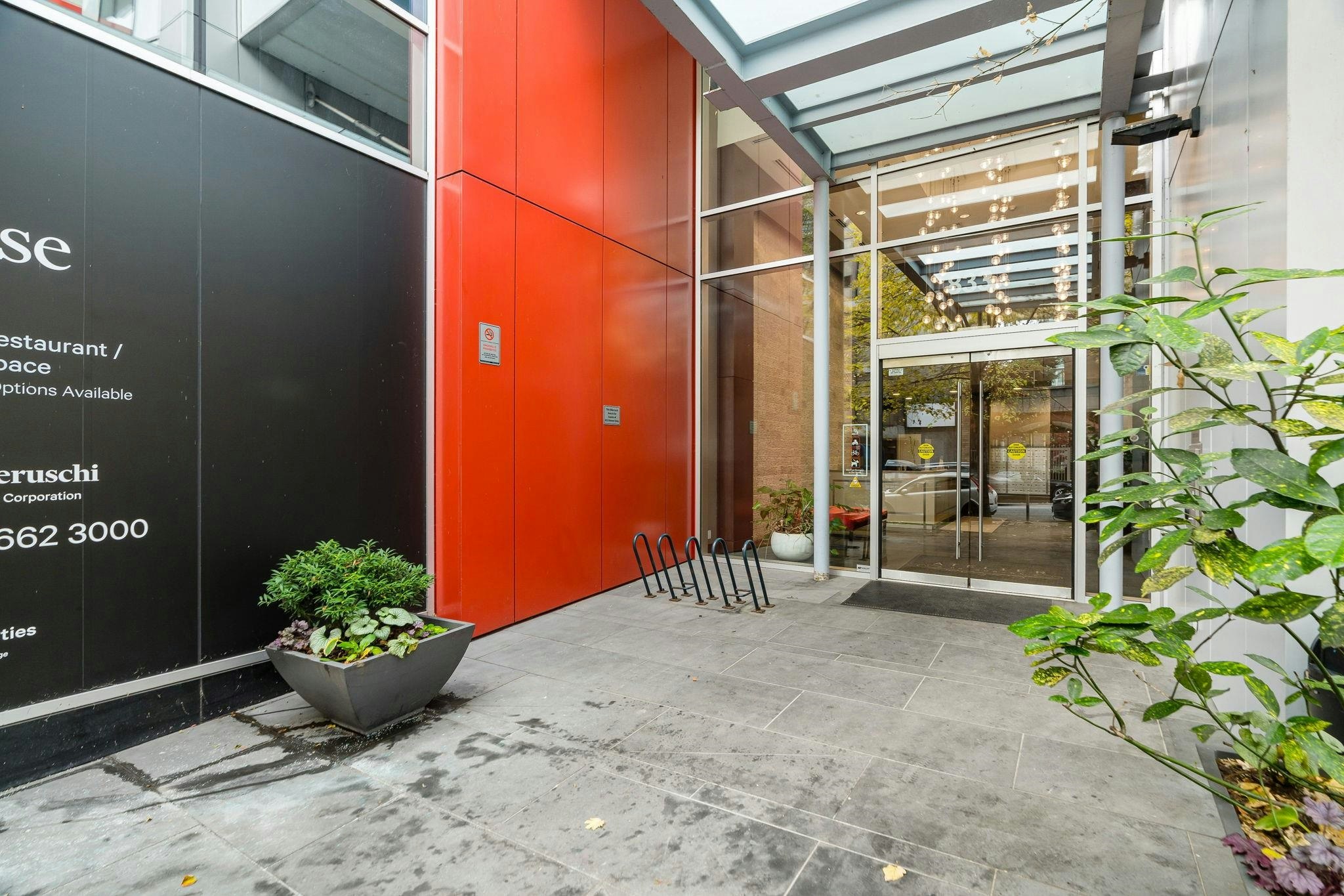 610-833 Homer Street, Vancouver, BC, V6B 0H4 - 19