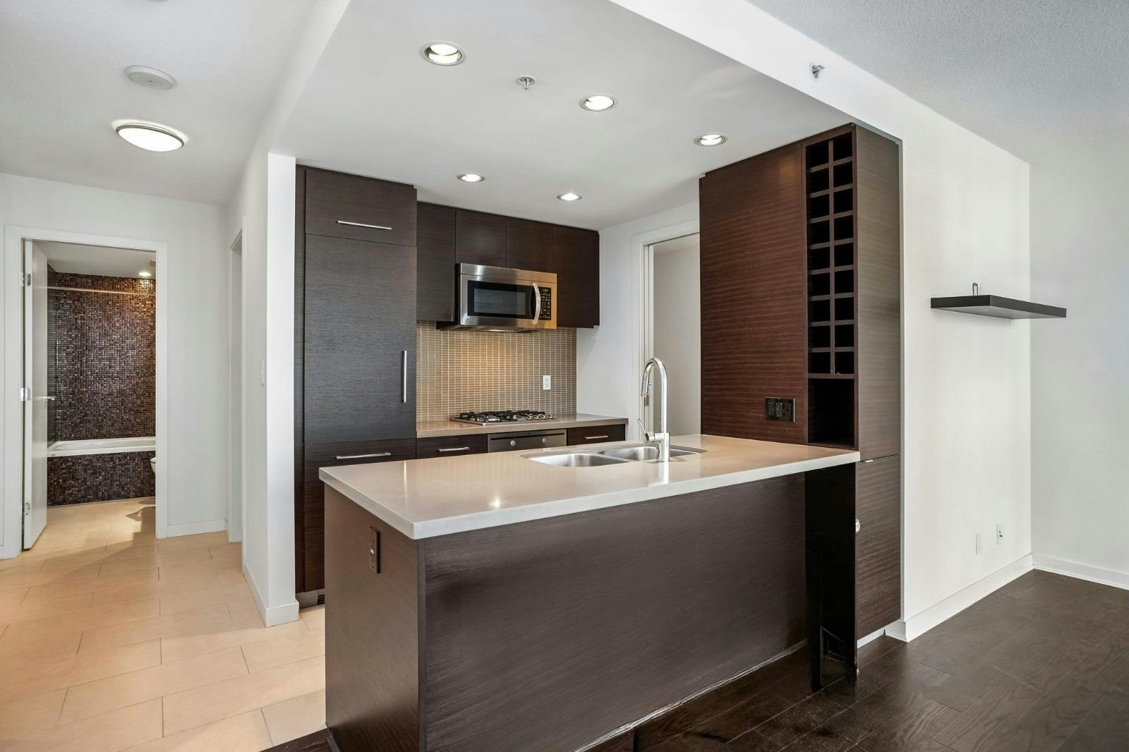 610-833 Homer Street, Vancouver, BC, V6B 0H4 - 4