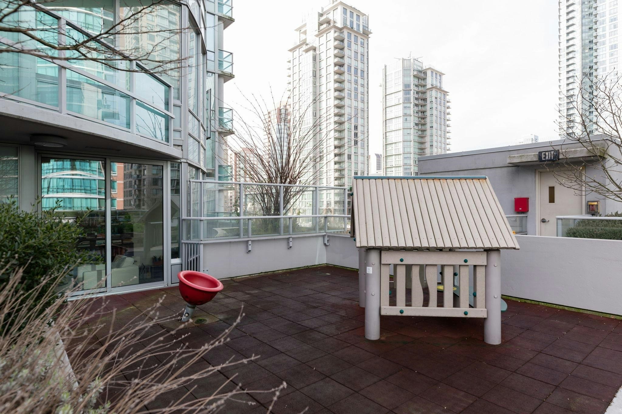 610-833 Homer Street, Vancouver, BC, V6B 0H4 - 15