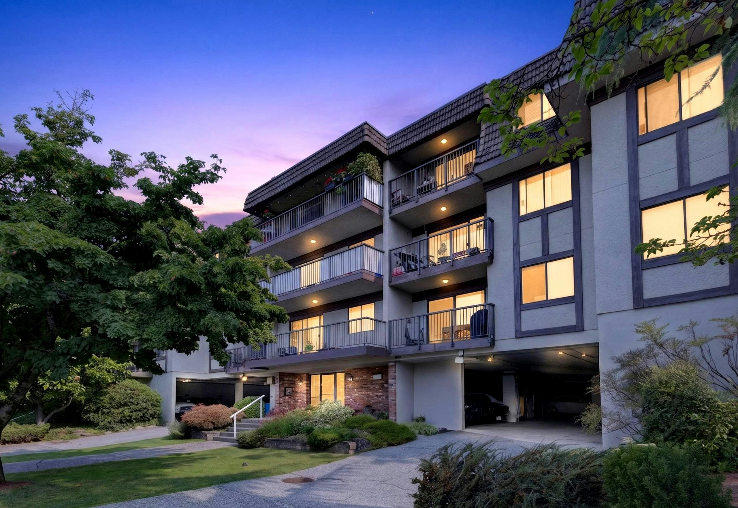 307-252 W 2nd Street, North Vancouver, BC, V7M 1C8